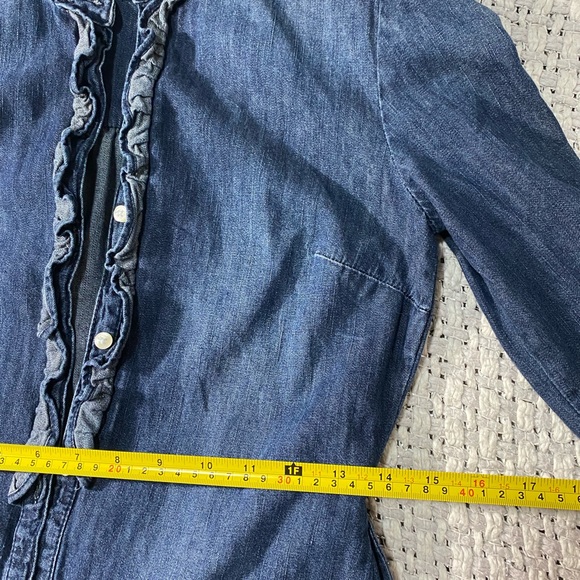 TOMMY HILFIGER DRESS - Picture 2 of 8